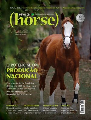 Revista Horse - Edição 133