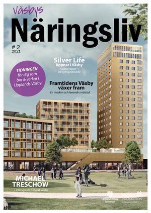 Vasbys Naringsliv 2021 Nr 2