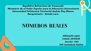 República Bolivariana De Venezuela Ministerio De El Poder Popular Para La Educación(2)
