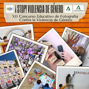 Bases Concurso De Fotografía Contra la Violencia de Género