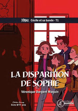 La Disparition De Sophie Extrait