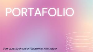 Portafolio
