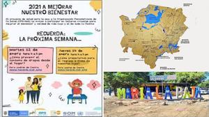 La historia de Maria la Baja bolivar