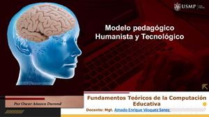 Modelo Humanista