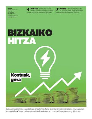 Bizkaiko Hitza