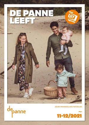 2021/11-12 De Panne Leeft november-december