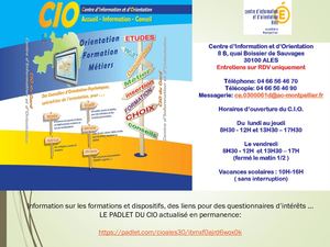 Diaporama La Classe De 3ème Prépa Métiers 2021-2022