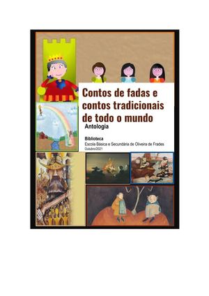 Antologia Contos Docx