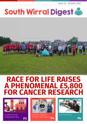 South Wirral Digest - October 2021