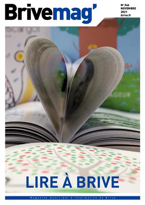 Brivemag 346 Novembre 2021