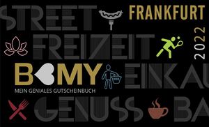 B-My Frankfurt 2022