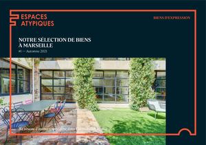 Espaces Atypiques Marseille - N°1