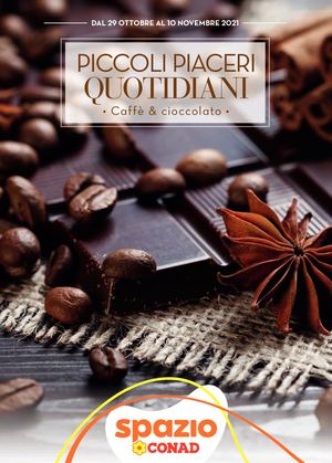 Cat Cioccolato Caff?_SPAZIO Lazio