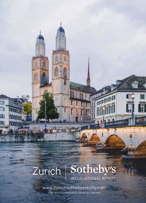 Zurich Sotheby's International Realty International Realty