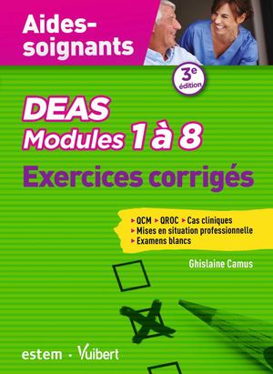 Exercice Corrigé