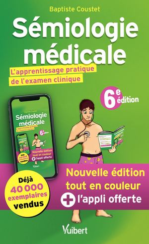 Sémiologie Médicale