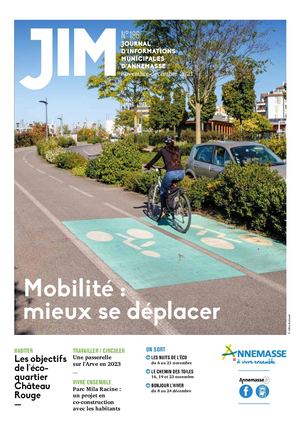 JIM n°196 novembre-décembre 2021