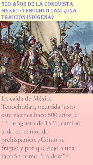 Revista 500 Años