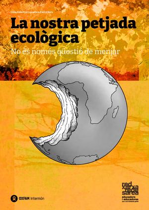 La Nostra Petjada Ecològica (1)