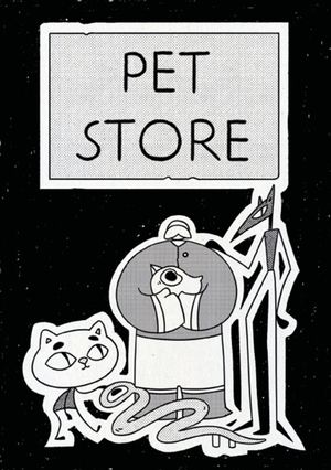 Pet Store
