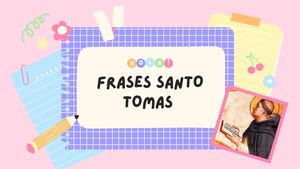 FRASES-SANTO-TOMAS DE AQUINO