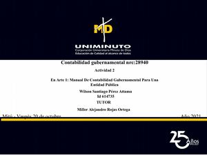 Gubernamental