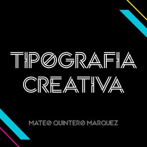 Libro Digital - Tipografia Creativa