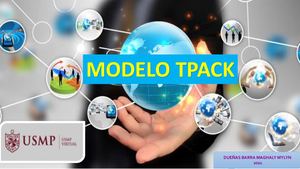 Modelo Tpack 2021