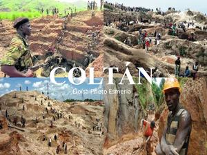 EL COLTÁN