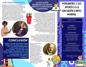 Violeta Biblioteca Pública Tríptico Folleto