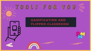 The Best Tools For Flipped Learning