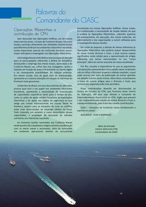 Âncoras e Fuzis Edição - 43