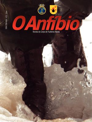 O ANFÍBIO Ano 2014