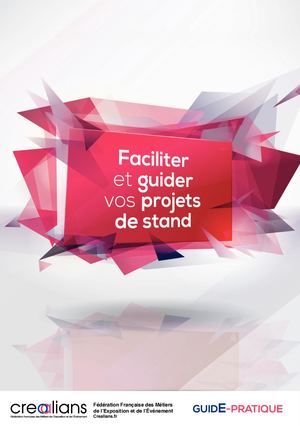 Guide du Stand CREALIANS