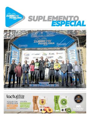 20211025  - Especial Zubiri Pamplona