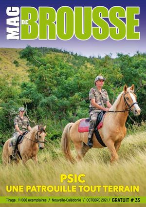 Mag De Brousse N°33
