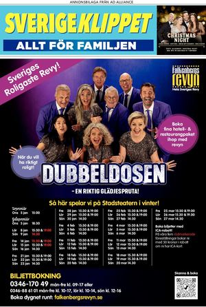 SVerigeklippet Syd okt 2021