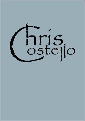 Chris Costello Folleto