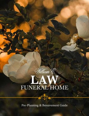 Law Funeral Home
