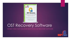 Ost Recovery Software
