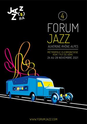 Forum Jazz