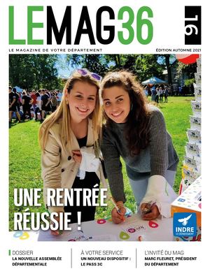 Le Mag36 #16