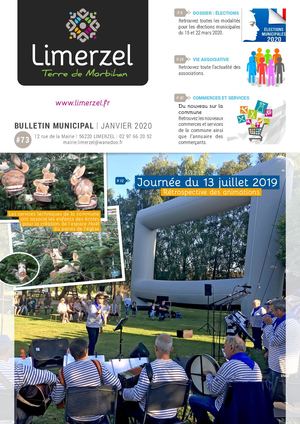 Limerzel Bm #73 Janvier 2020 Web