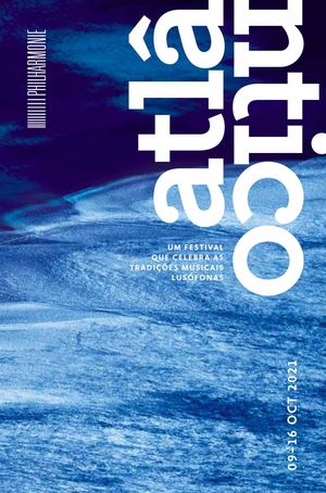 Atlantico Catalogue 2021