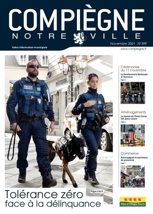 CNV - Novembre 2021