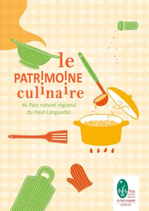 Guide Patrimoine Culinaire 2021