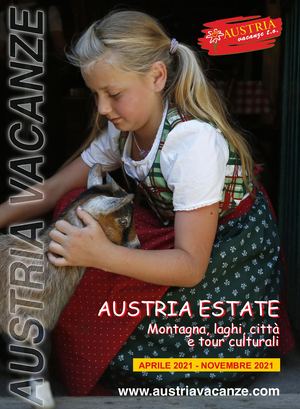 Catalogo Estate 2021