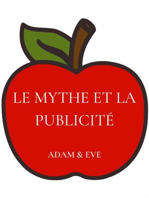 Le Mythe Et La Publicité