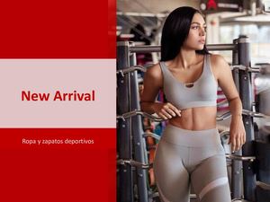 Ronald José Rubio Ampueda - New Arrival