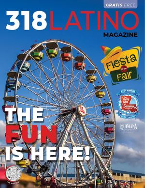 318 Latino Magazine